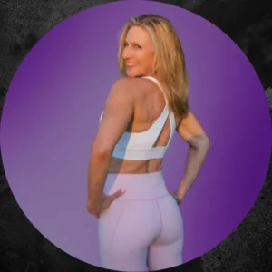 René Michele Fit logo