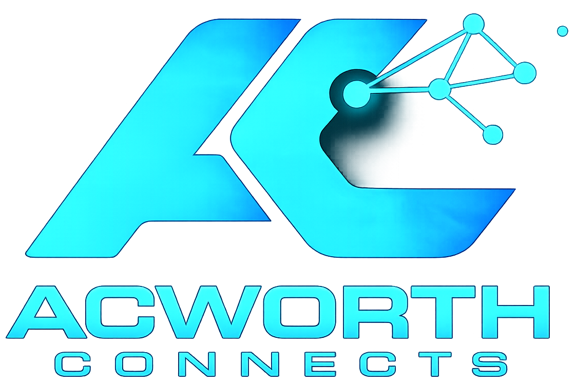Acworth Connections