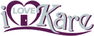 I Love Kare logo