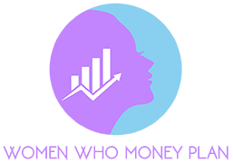 Women Who Money Plan logo