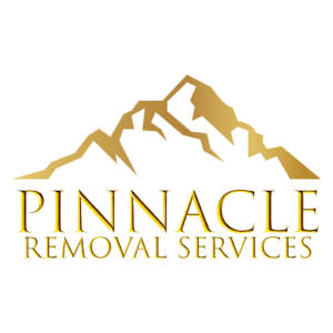 Pinnacle Removal Services logo
