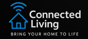 Connected Living Pros logo