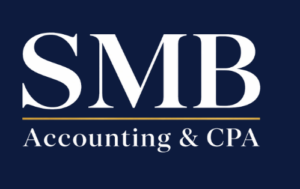 SMB Accounting Inc. logo